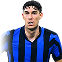 Alessandro Bastoni