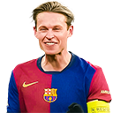 Frenkie de Jong