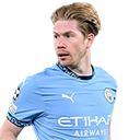 Kevin De Bruyne