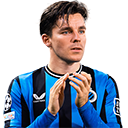 Hugo Vegard Vetlesen