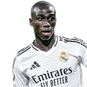 Ferland Mendy