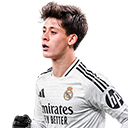 Arda Guler