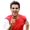 Cesc Fàbregas