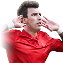 Mario Mandžukić