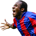 Seydou Doumbia