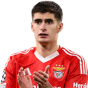 António João Pereira de Albuquerque Tavares da Silva