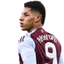 Marcus Rashford
