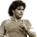 Diego Maradona