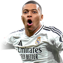 Kylian Mbappe Lottin