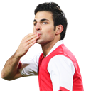 Cesc Fàbregas