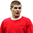 Steven Gerrard