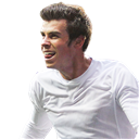 Gareth Bale