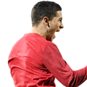 Eden Hazard