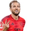 Harry Kane