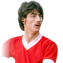 Ian Rush
