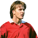 David Beckham