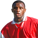 Patrick Vieira