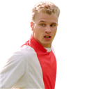 Dennis Bergkamp