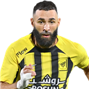 Karim Benzema
