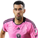 Sergio Busquets