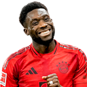 Alphonso Davies