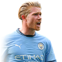 Kevin De Bruyne