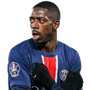 Ousmane Dembélé