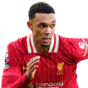 Trent Alexander-Arnold