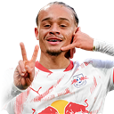 Xavi Simons