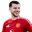 Mason Mount