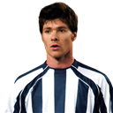 Xabi Alonso