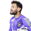 Hugo Lloris