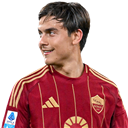 Paulo Dybala