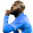 Romelu Lukaku