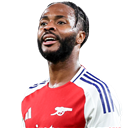 Raheem Sterling