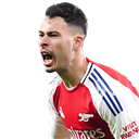 Gabriel Martinelli