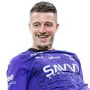 Sergej Milinković-Savić