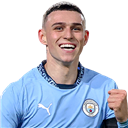 Phil Foden