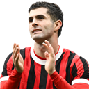 Christian Pulisic