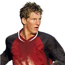 Bastian Schweinsteiger