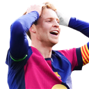 Frenkie de Jong