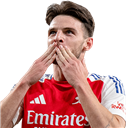 Declan Rice