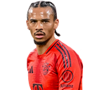 Leroy Sané