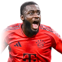Dayot Upamecano