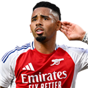 Gabriel Jesus