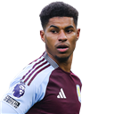 Marcus Rashford