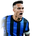 Lautaro Martínez