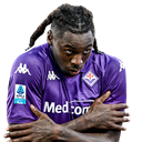 Moise Kean