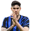 Alessandro Bastoni