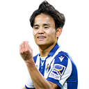 Takefusa Kubo
